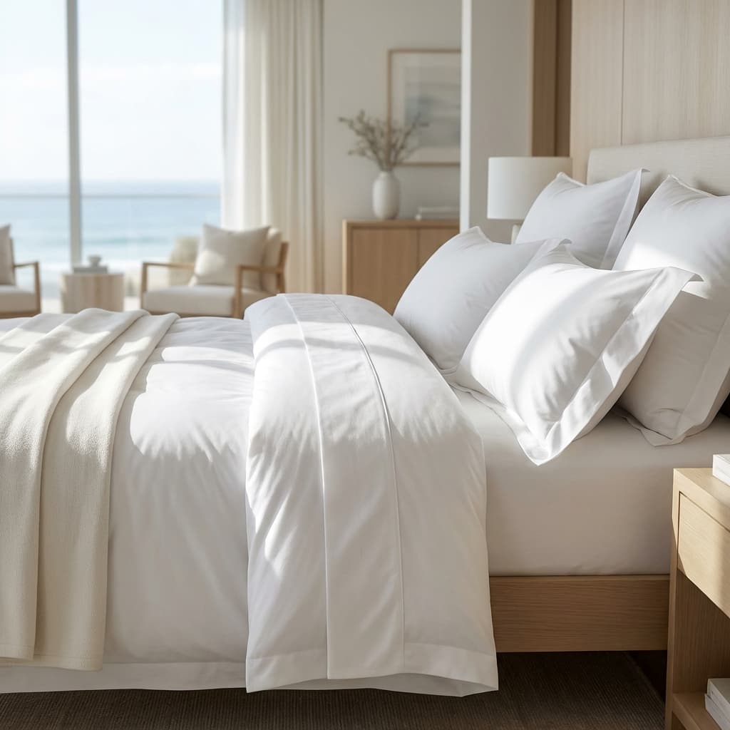 Guest Essentials Restocking