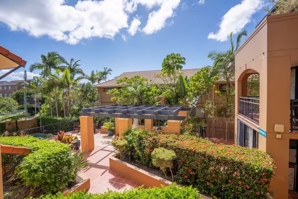 Comfy Apt w/Pool, BBQ, Close to the Beach/Cafes - Image 8