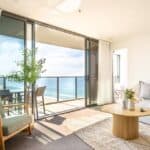 Beachfront 1BR Haven! Ocean Views, Iconic Location - Image 2