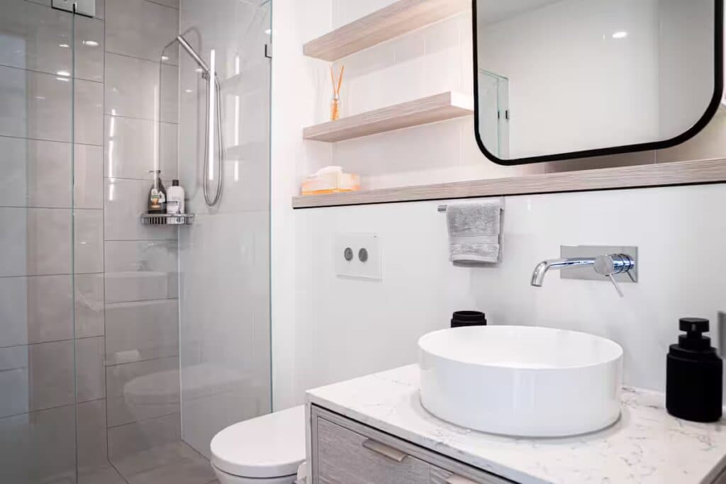 Breathtaking Ocean Views 1BD+Amazing Facilities! - Image 10