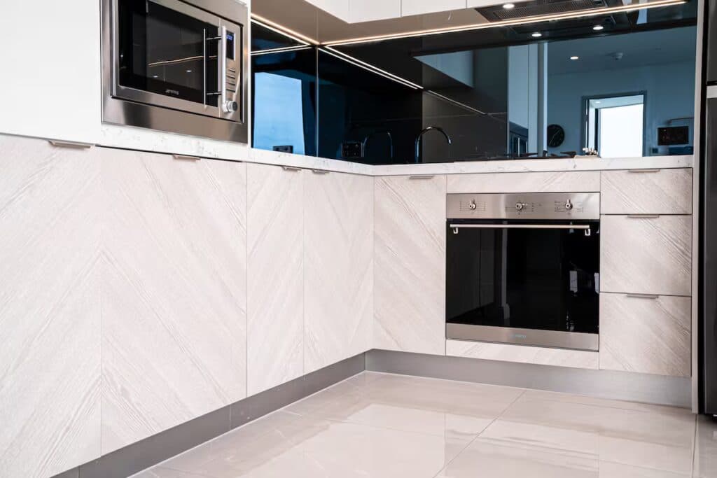 Breathtaking Ocean Views 1BD+Amazing Facilities! - Image 7