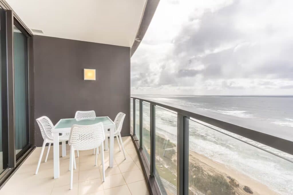 Coastal 2BR Escape! Beachfront, Ocean Views! - Image 2