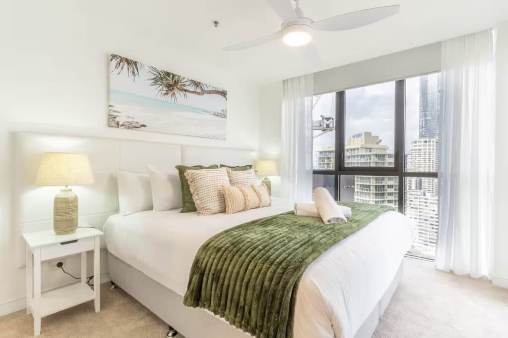 Coastal 2BR Escape! Beachfront, Ocean Views! - Image 6