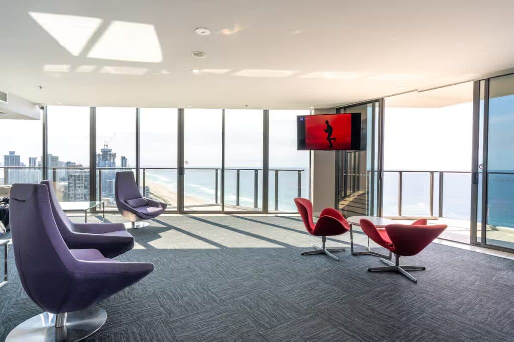 Coastal 2BR Escape! Beachfront, Ocean Views! - Image 7