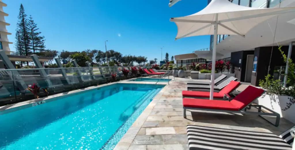 Coastal 2BR Escape! Beachfront, Ocean Views! - Image 9