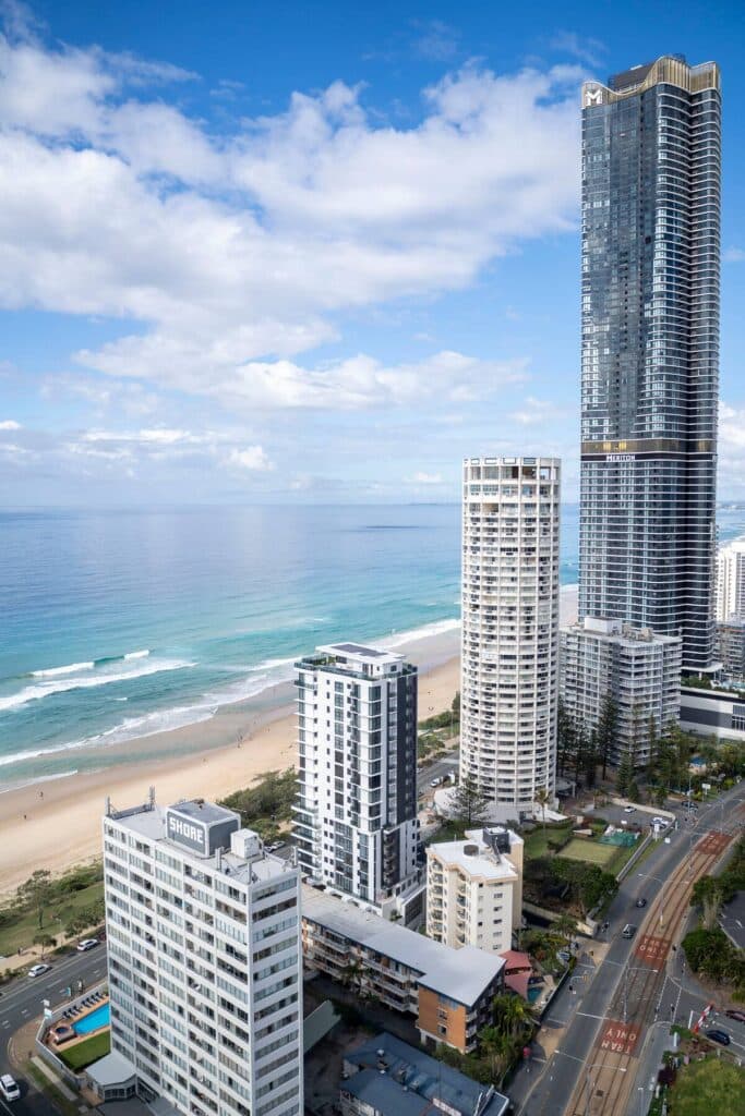 Panoramic Ocean Views + Fantastic Facilities - Image 3