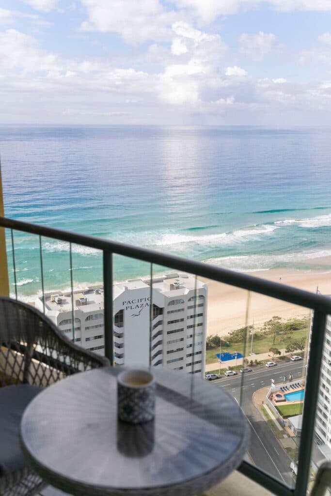 Panoramic Ocean Views + Fantastic Facilities - Image 4