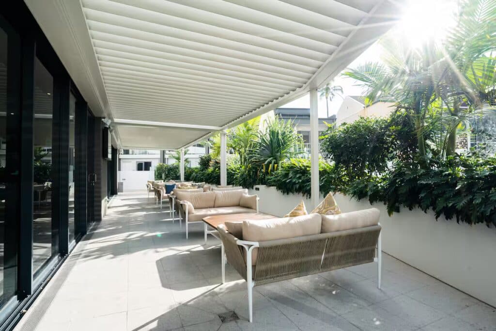 Sensational Views, Spacious Apt w/ Gym,Sauna&Pool - Image 5