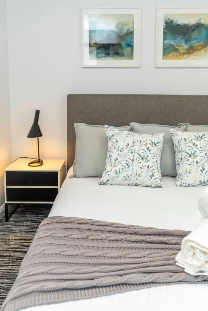 Serene 2BD Oceanview Escape - Image 10