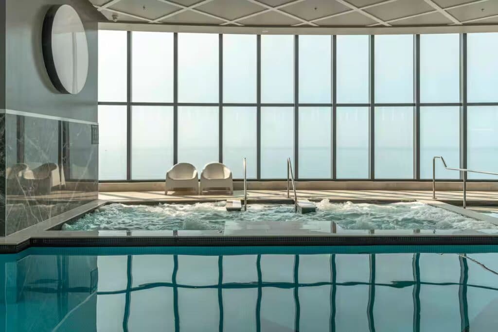 Serene 2BD Oceanview Escape - Image 4