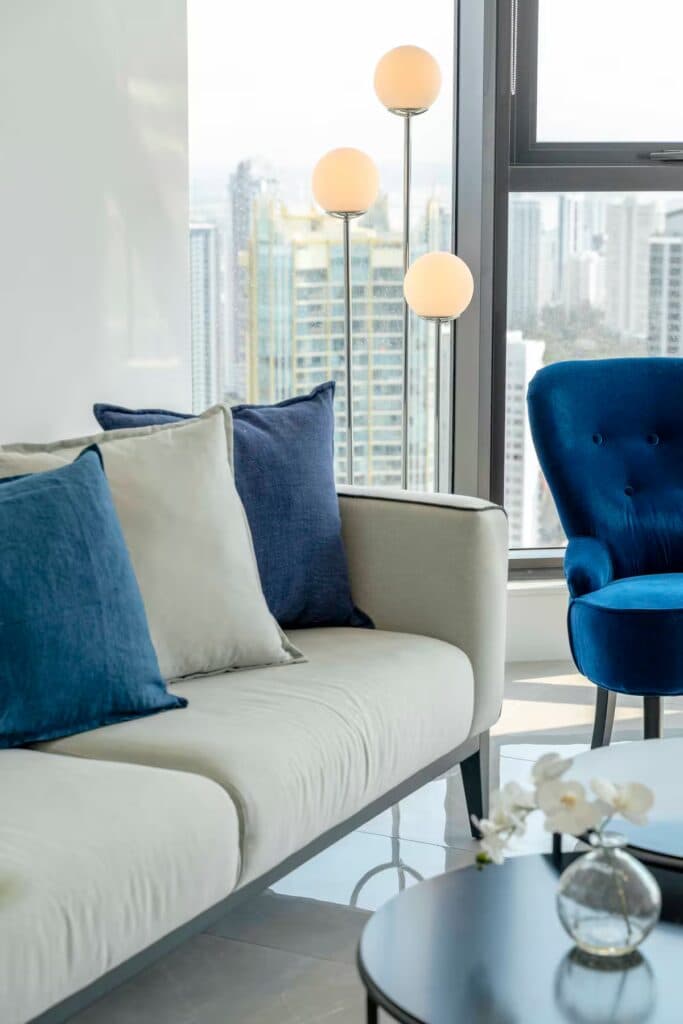 Serene 2BD Oceanview Escape - Image 6