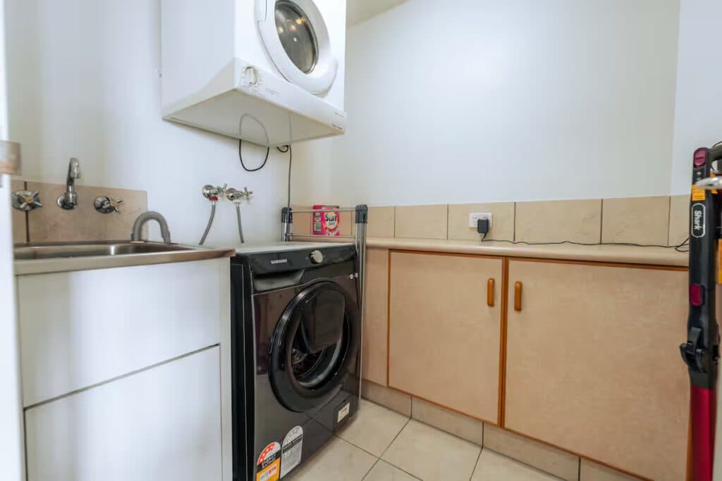 Spacious Apt with River Views+Amazing Facilities! - Image 10