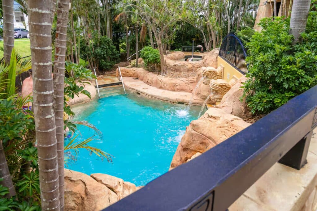 Spacious Apt with River Views+Amazing Facilities! - Image 4