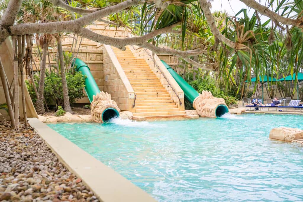 Spacious Apt with River Views+Amazing Facilities! - Image 6