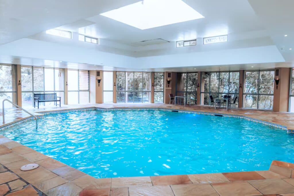 Spacious Apt with River Views+Amazing Facilities! - Image 7