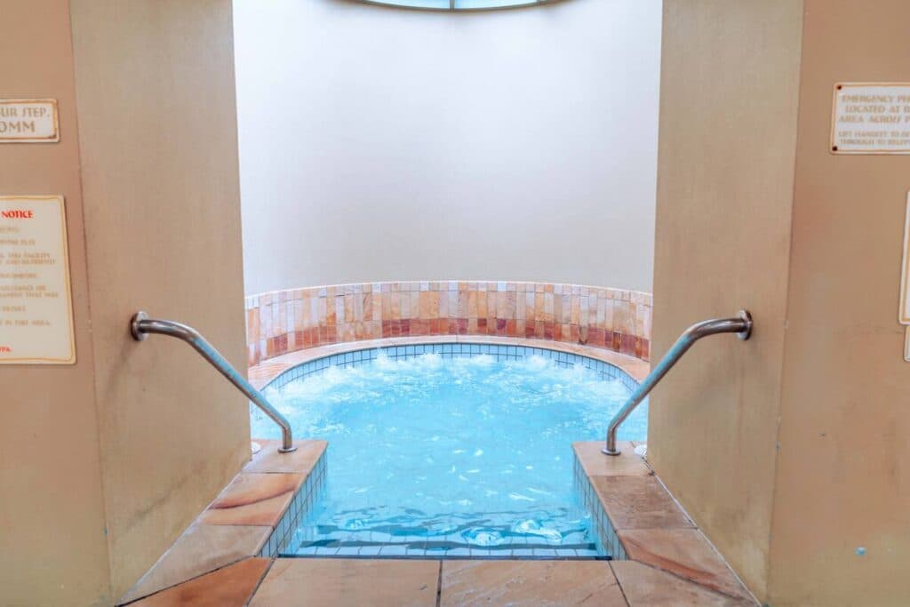 Spacious Apt with River Views+Amazing Facilities! - Image 8