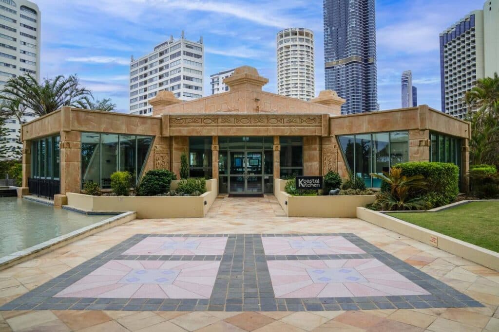 Spacious Apt with River Views+Amazing Facilities! - Image 9