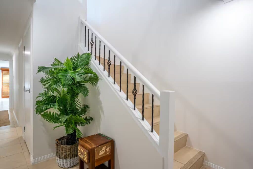 Ultimate Beachfront Bliss! 3BD Tropical Escape - Image 7