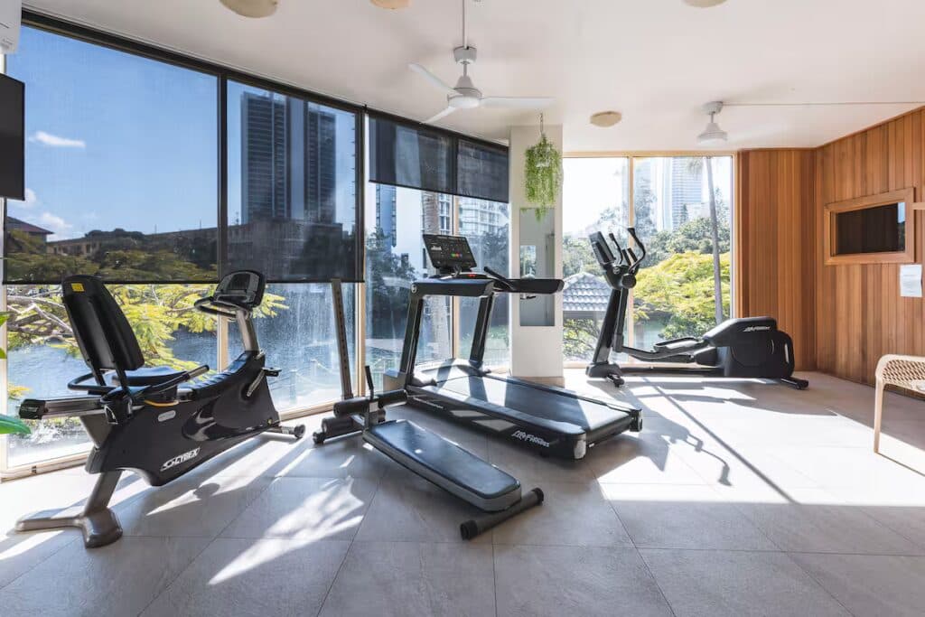 Comfy 1BD Aprt w/Pool,Tennis&Gym - Image 4