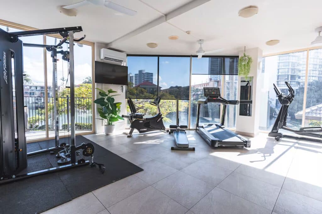 Comfy 1BD Aprt w/Pool,Tennis&Gym - Image 5
