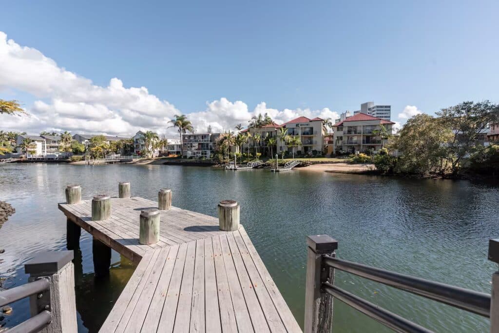 Comfy 1BD Aprt w/Pool,Tennis&Gym - Image 6