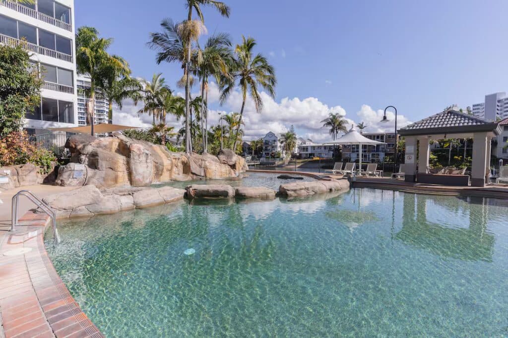 Comfy 1BD Aprt w/Pool,Tennis&Gym - Image 9