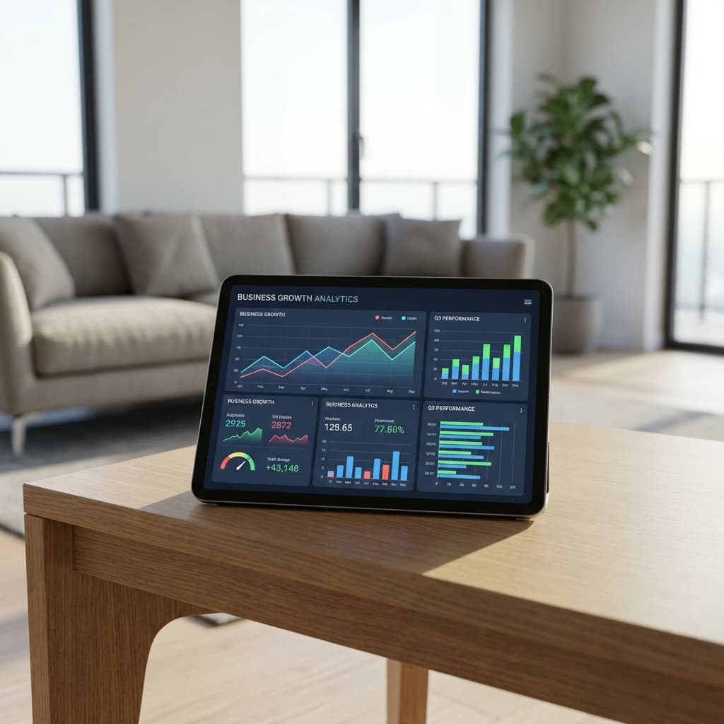 Deep Cleans Strategy