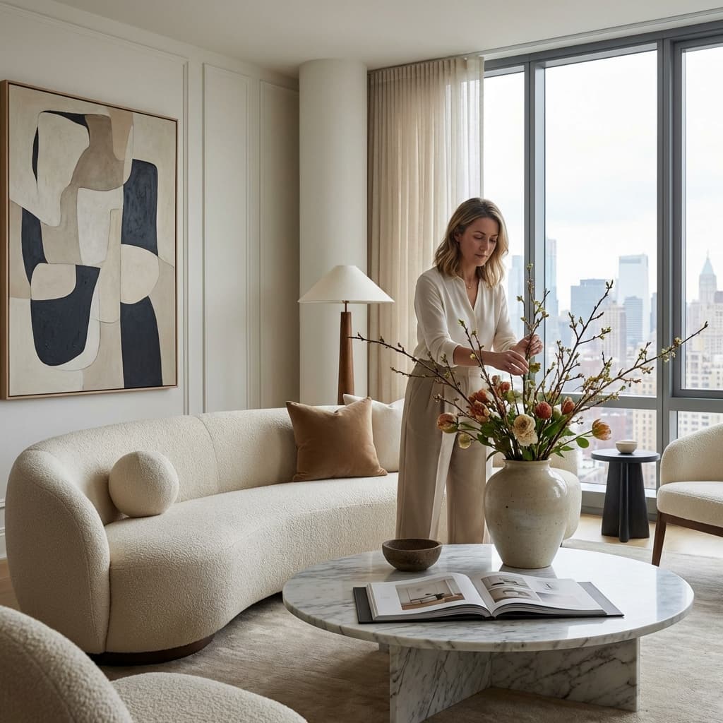 Professional Housekeeping